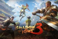 Shadow Fight 3 codes
