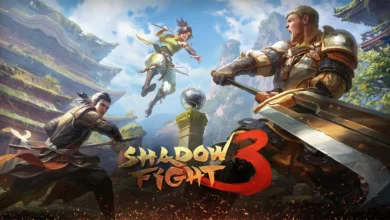 Shadow Fight 3 codes