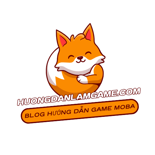 Blog hướng dẫn game 18+ moba [Việt Hóa]