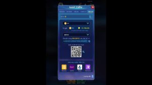 Nạp tiền WIN79 bằng tiền ảo